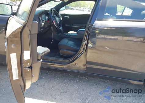 2015 Dodge Charger Se z USA, uszkodzony, nr VIN 2C3CDXBG9FH790573